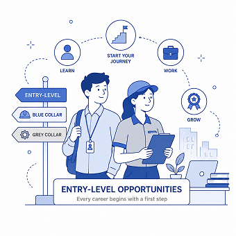 Job Opportunities